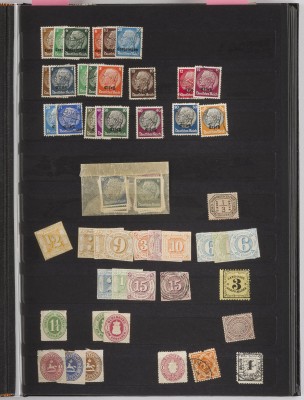 Auktion 155<br>VERSCHIEDENE