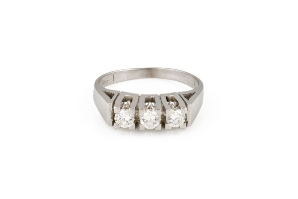 Bild TRILOGIE BRILLANT RING
