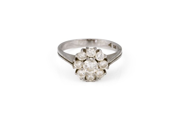 Bild DAISY BRILLANT RING