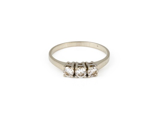 Bild TRILOGIE BRILLANT RING