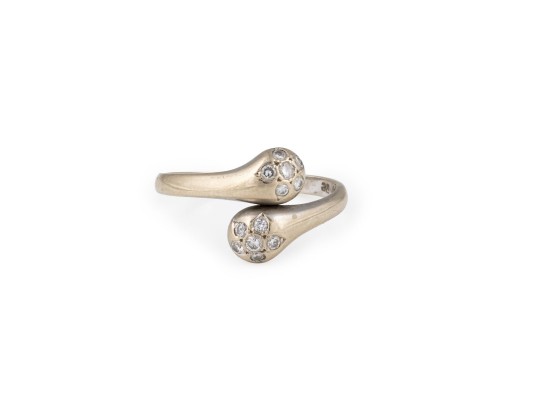 Bild CONTRARIÉ RING