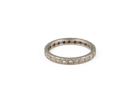 Bild DIAMANT MEMOIRE RING
