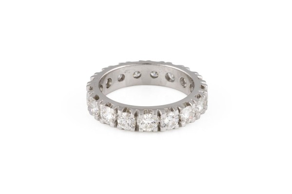 Bild BRILLANT MEMOIRE RING