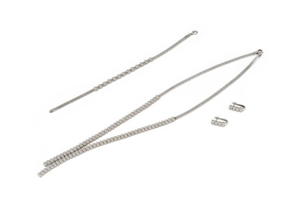 Bild EDLES SCHMUCK SET