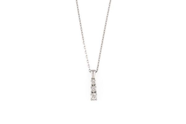 Bild TRILOGIE BRILLANT COLLIER