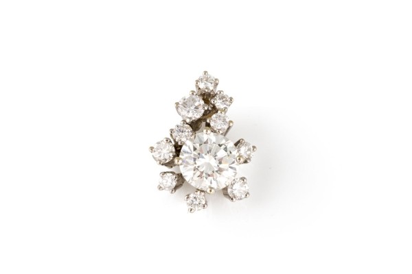 Bild BRILLANT ANHÄNGER