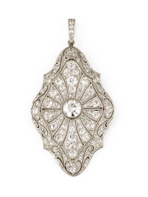 Picture FANTASTISCHER AGE OF GLAMOUR ANHÄNGER