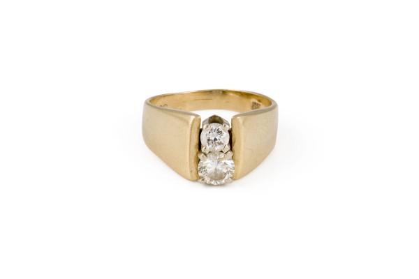 Picture BRILLANT RING