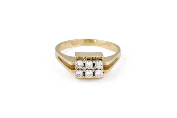 Picture BRILLANT RING