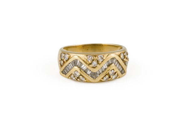 Bild DIAMANT RING