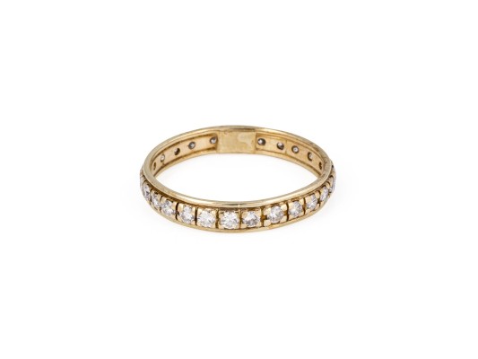 Picture MEMOIRE HERREN RING