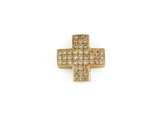 Bild KREUZ DURCHLÄUFER