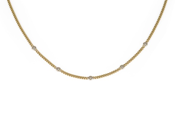 Bild PANZER BRILLANT COLLIER