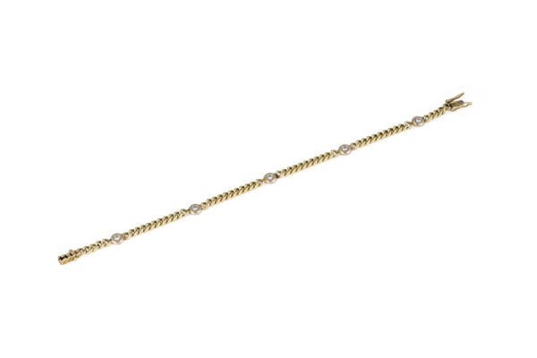 Bild PANZER BRILLANT ARMBAND