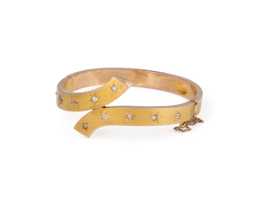 Bild DIAMANT ARMREIF