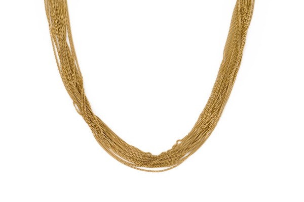 Picture MEHRSTRÄNGIGES COLLIER