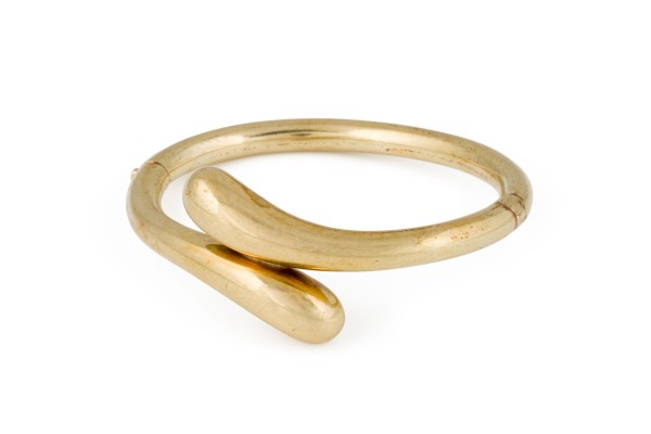 Bild SCHWUNGVOLLER ARMREIF