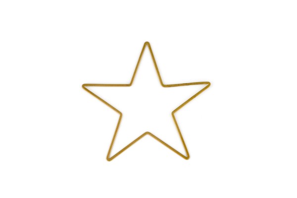 Bild STERN ANHÄNGER