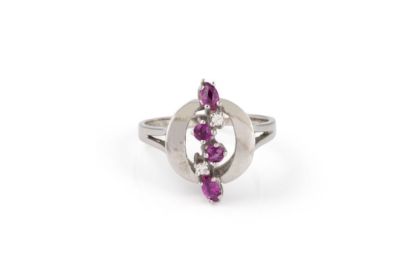 Bild RUNDER DESIGN RING