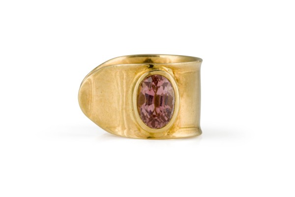 Picture BREITER EAR CUFF