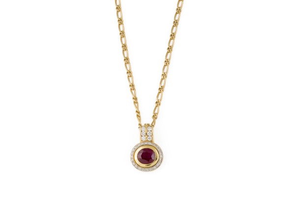 Picture RUBIN COLLIER