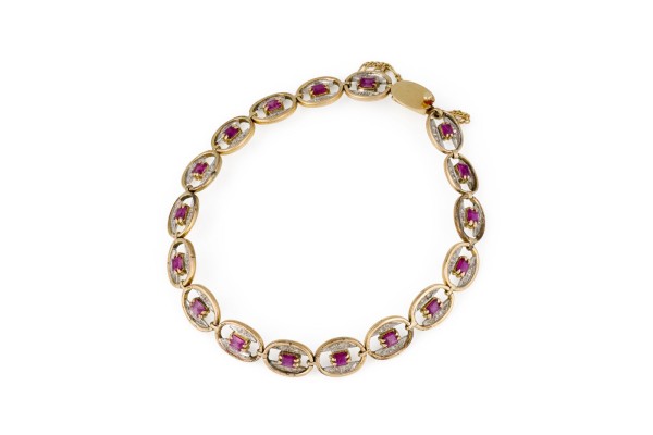 Picture RUBIN ARMBAND