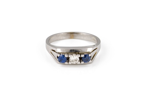 Bild TRILOGIE RING