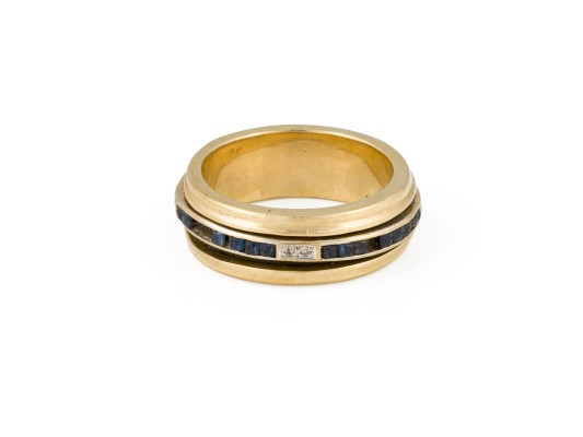 Bild SAPHIR BANDRING