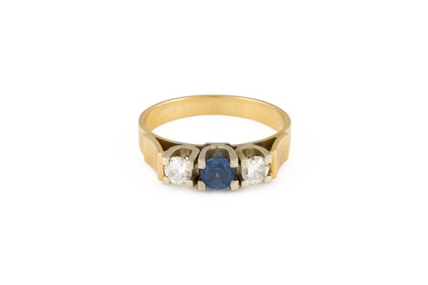 Bild TRILOGIE RING