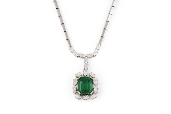 Picture ELEGANTES SPINELL COLLIER