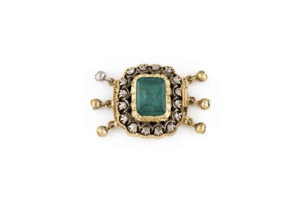 Picture 3-STRÄNGIGE SCHLIEßE