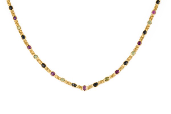 Bild TUTTI FRUTTI COLLIER