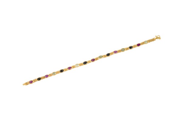 Picture TUTTI FRUTTI ARMBAND