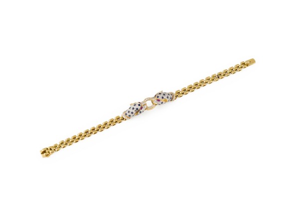 Picture PANTHER ARMBAND