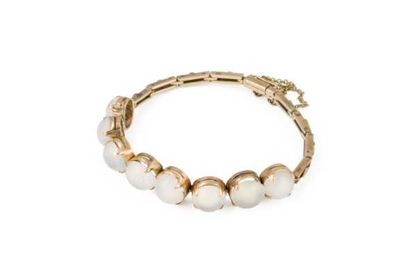 Bild MONDSTEIN ARMBAND