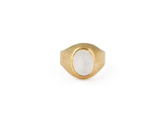 Bild BREITER DESIGN RING