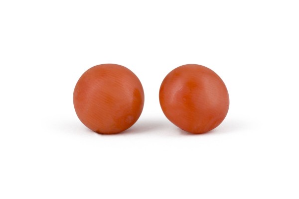 Bild KORALLEN OHR HÄNGER