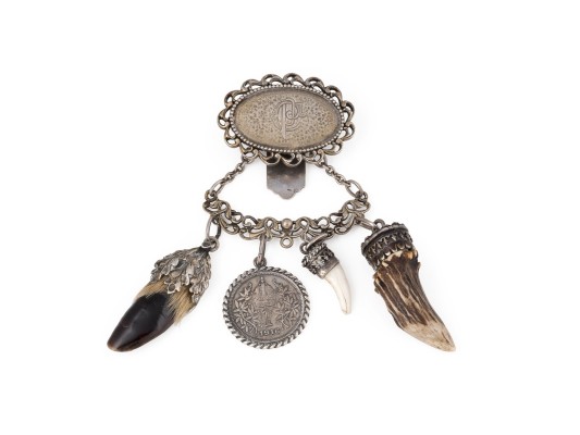 Picture CHARIVARI TRACHTEN SCHMUCK