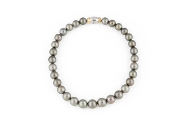 Picture TAHITI PERLEN COLLIER