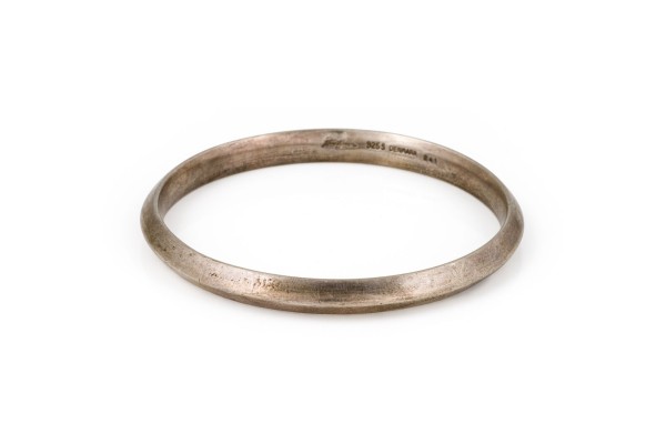 Bild SILBER ARMREIF 'HANS HANSEN'