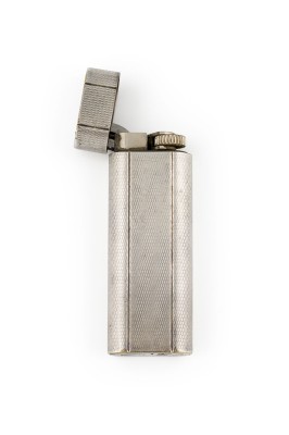 Bild 'CARTIER' FEUERZEUG