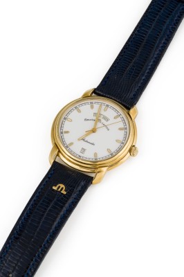 Bild 'MAURICE LACROIX' ARMBANDUHR