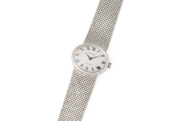 Picture 'PRIOSA' ARMBAND UHR