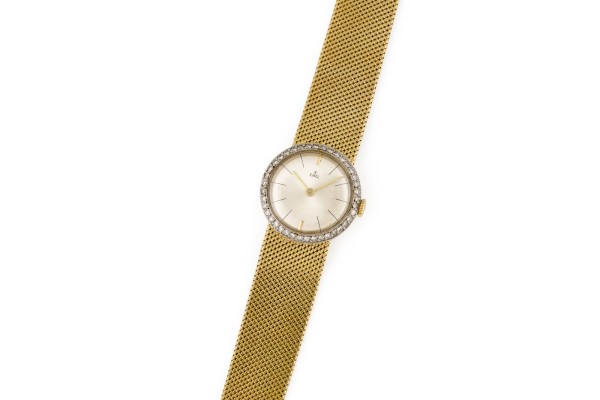 Picture 'EBEL' ARMBAND UHR