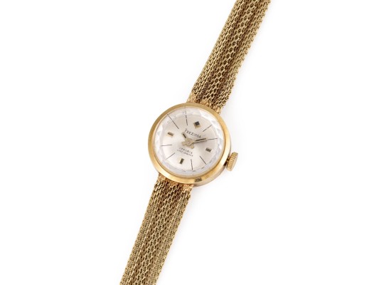 Bild 'AWA EXCLUSIV' ARMBAND UHR