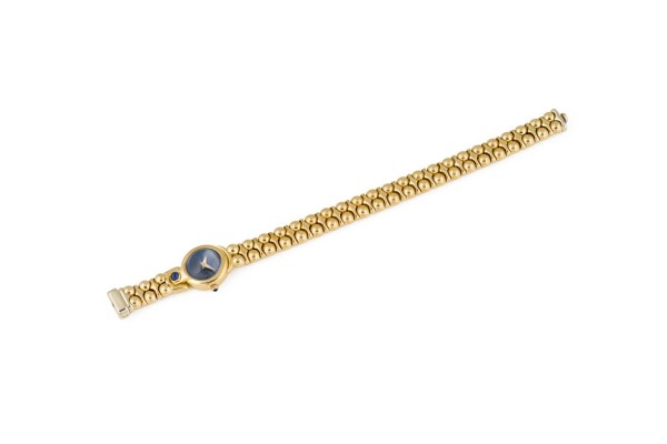 Auction 155<br>'SIGNORETTI' SCHMUCK UHR