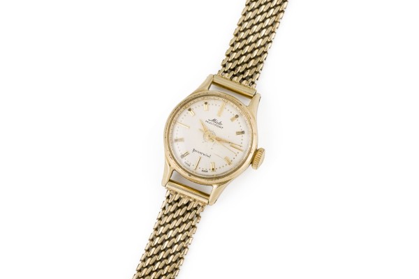 Picture 'MIDO' ARMBAND UHR