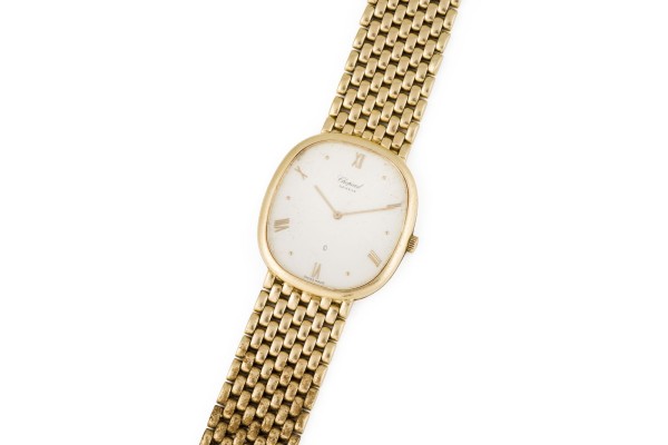 Picture 'CHOPARD' ARMBAND UHR