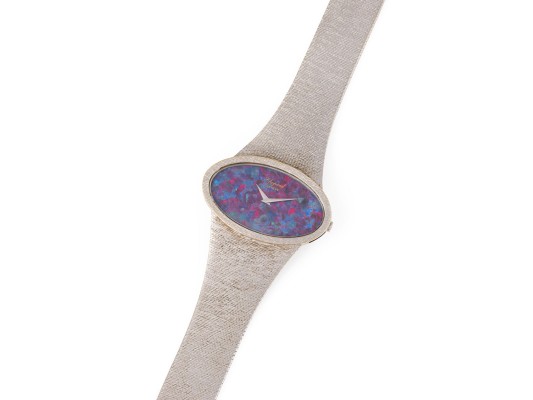 Bild 'CHOPARD' OPAL ARMBAND UHR