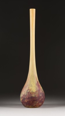 Picture GROSSE ENGHALSVASE